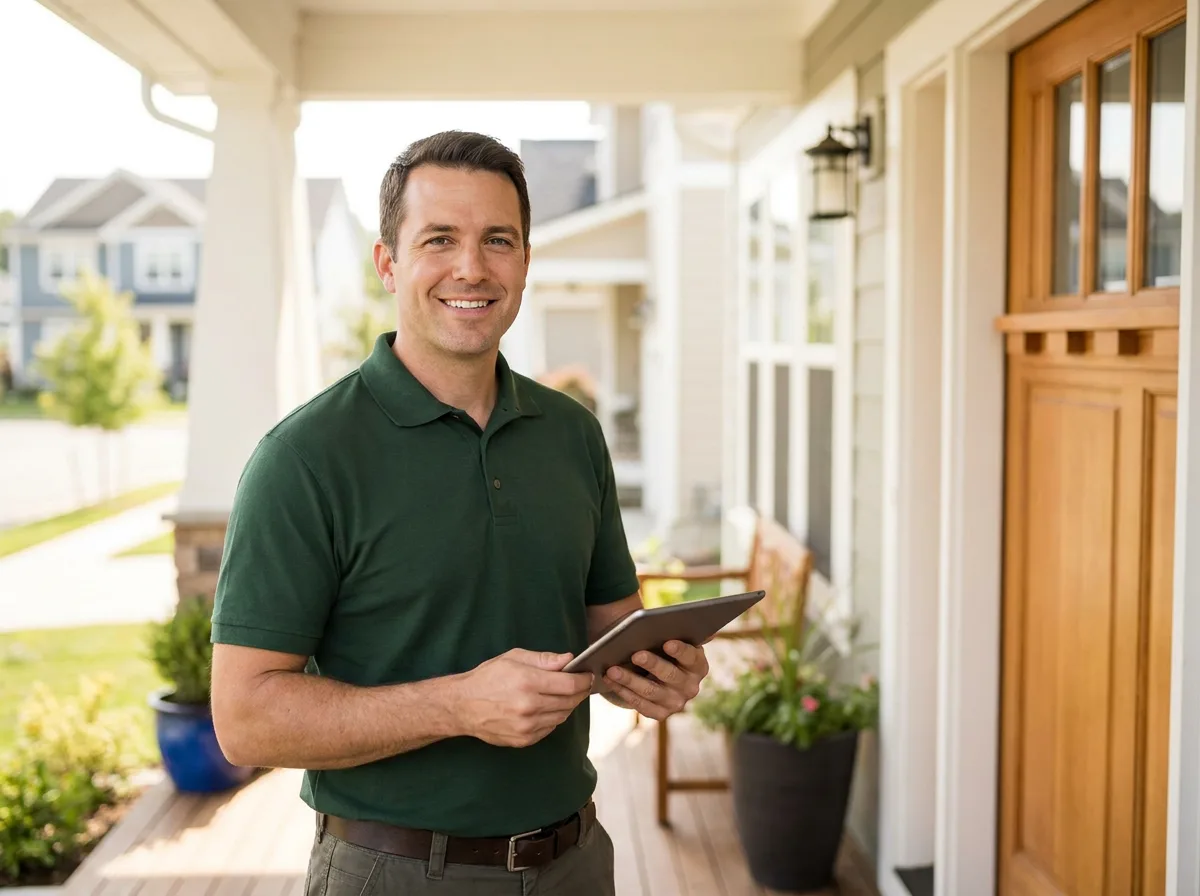 Pest control FAQs for Evans, WV
